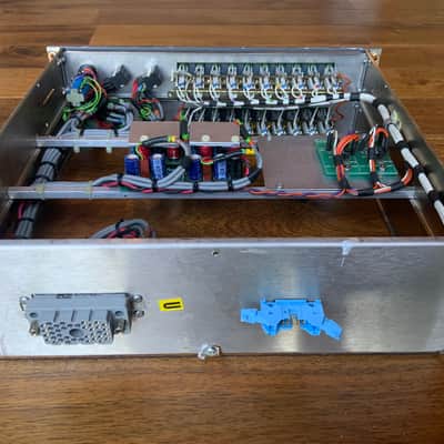 Neve Neve / Shep module (rev return) image 2
