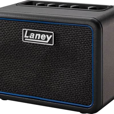 Laney Mini-Bass-NX image 3