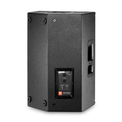 JBL SRX812 Passive 12in 2Way Bass Reflex Speaker image 4