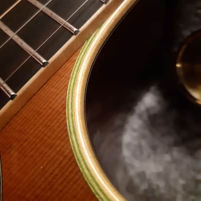 Furch G23 CR CT Elite image 11
