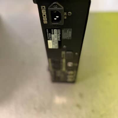 Boss Katana-500 500-Watt Bass Amp Head 2024 - Present - White image 4