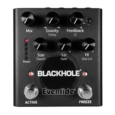 Blackhole Eventide image 1