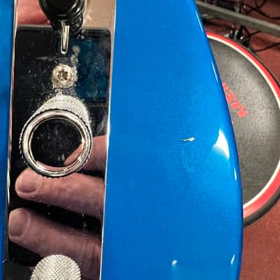 Fender 60th Anniversary American Series Telecaster w/ OHSC image 9