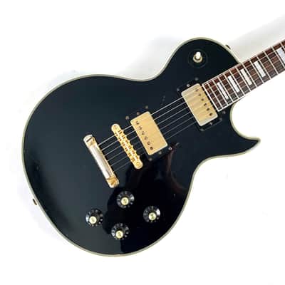 Immagine Ibanez 2350 Black Beauty 1978 - 3