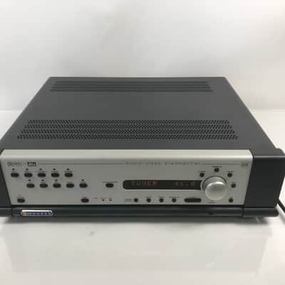 Proceed AVP Preamp Audio /Video 5.1 Surround Processor THX image 2