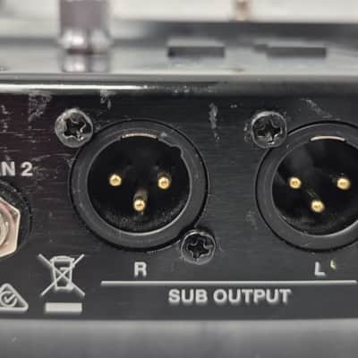 Boss GT-1000 Guitar Effects Processor 2018 - Present - Black image 8