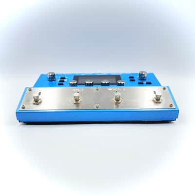 Immagine Boss SY-300 Guitar Synthesizer Guitar Effect Pedal Z0G4814 - 11