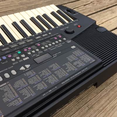 Yamaha PSR-510 Synthesizer Arranger Piano Keyboard image 10