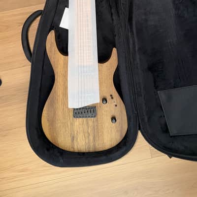 Kiesel Aries 2014 - Tung oil image 2