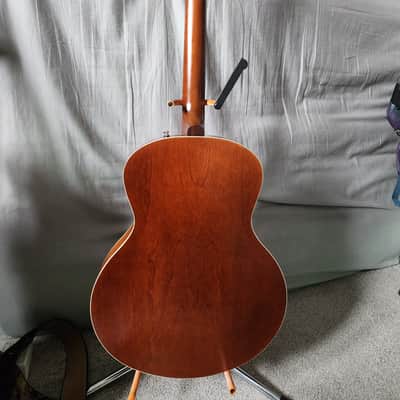 Godin 5th Avenue Kingpin Left-Handed 2010s - Cognac Burst Bild 5