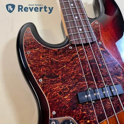 K-ON! Mio Akiyama Signature Jazz Bass KJB-MIO 2000s - 3TS image 3