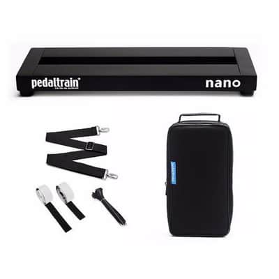 Pedaltrain Nano in Soft Case image 2