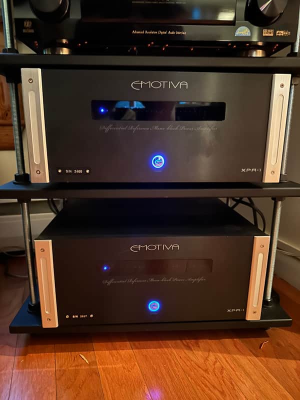 Emotiva XPA-1