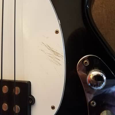 OLP MM2 Stingray Bass Used image 5