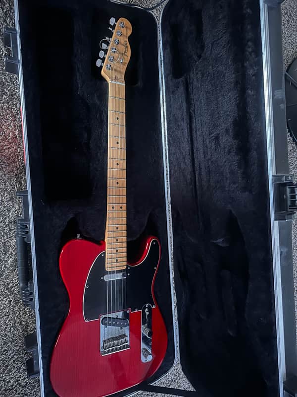 Fender American Standard Telecaster