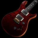PAUL REED SMITH Wood Library CUSTOM 24-08 10Top Red Tiger [0307211] (07/15)
