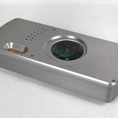 Chord DAC 64 DAC Chord Electronics DAC-64 DAC; DAC64; D/A Converter; Silver image 2