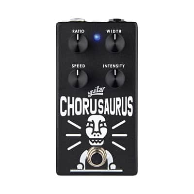 Aguilar Chorusaurus Gen2 image 3