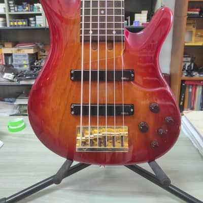 Yamaha Trb 6 made in japan image 2