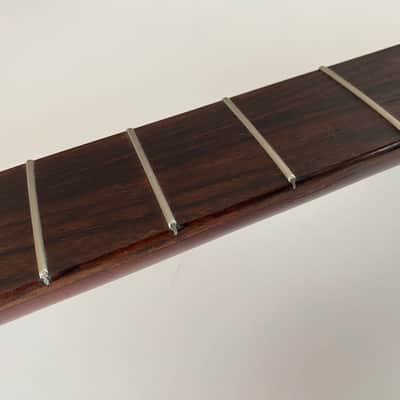 Teisco EP-17 Original '60s MIJ Vintage Hollow Body Electric Guitar Made in Japan image 13