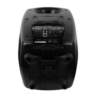 Genelec 8350A 8" SAM Studio Monitor (Black) image 3