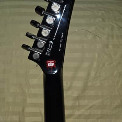 ESP LTD Heavy Metal 1 2013 - 2014 - Graphic image 7