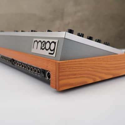Moog One 16 Voice Synthesizer w/ Original Box #58851 image 16