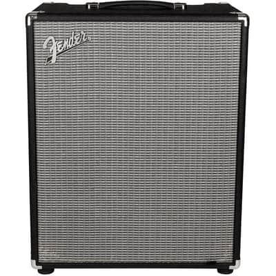 Fender Rumble 500 V3 Bass Amplifier image 1