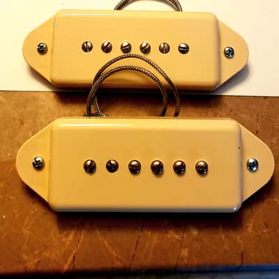 BadAss P90s by ToneBurst image 1