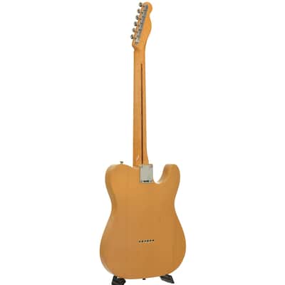 Fender American Vintage II '51 LH Telecaster Electric Guitar (2023) image 12