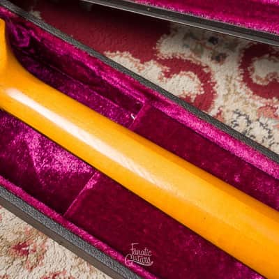 Gibson L6-S Custom #390423 Second Hand image 22