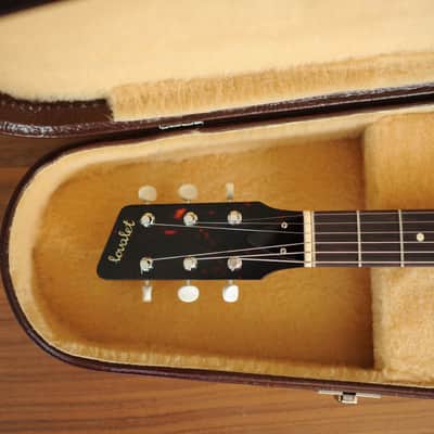Lovalet Crossroad Satin sunburst Pre-order image 15