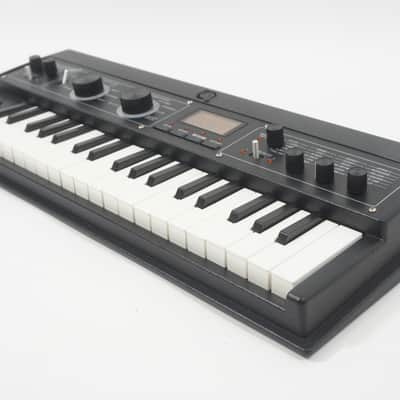 [SALE Ends June 22] KORG microKORG XL+ Analog Modeling Synthesizer XL PLUS w/ 100-240V PSU image 6