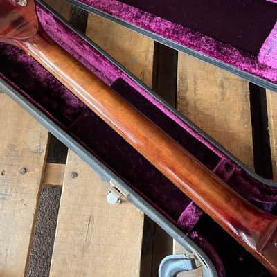 Gibson L6-S Rare Appointments image 8