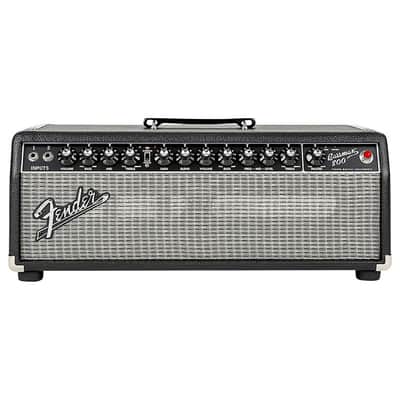 Fender Rumble 150 150-Watt Bass Amp Head | Reverb