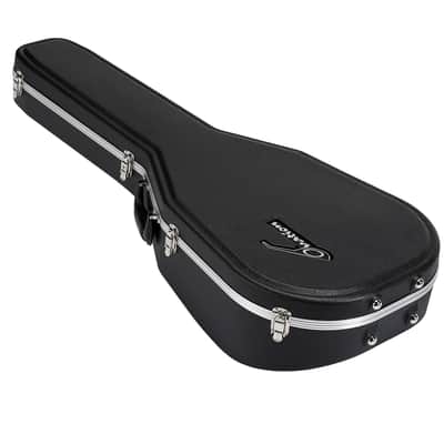 Ovation 2778AX-5 Pro Series Standard Elite Deep Contour Solid A-Grade Sitka-Spruce Top 6-String Acoustic-Electric Guitar w/ABS Deluxe Case image 11