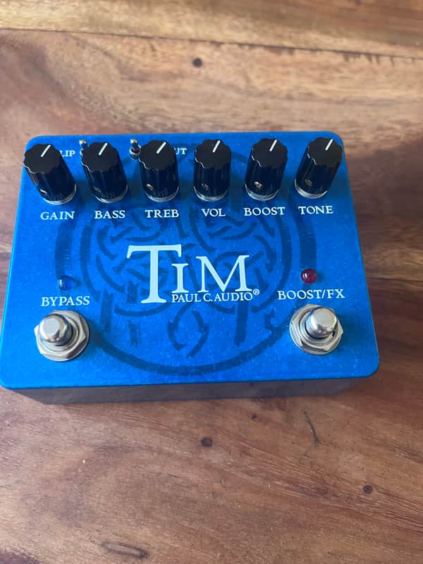 Paul Cochrane Tim V3