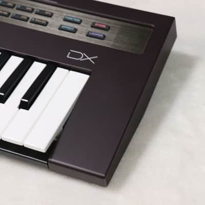 YAMAHA reface DX [JECP01005] (04/03) image 2