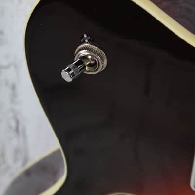 Gretsch 2013 G5422DC-12 Electromatic Hollow Body 12 String Electric Guitar with Case image 7