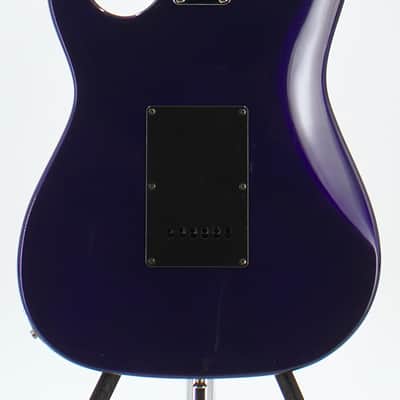 Used Ibanez GIO GRX20 Jewel Blue Electric Guitar - Good Condition image 5