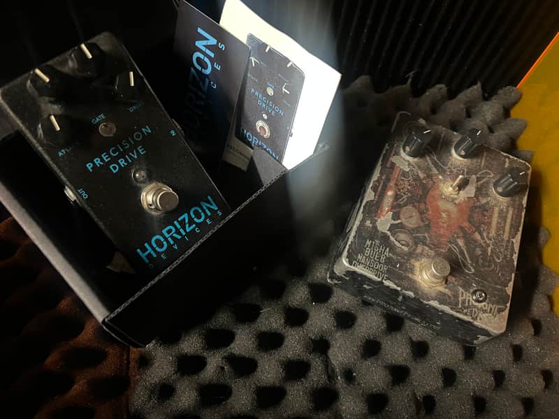 Horizon Devices Precision Drive