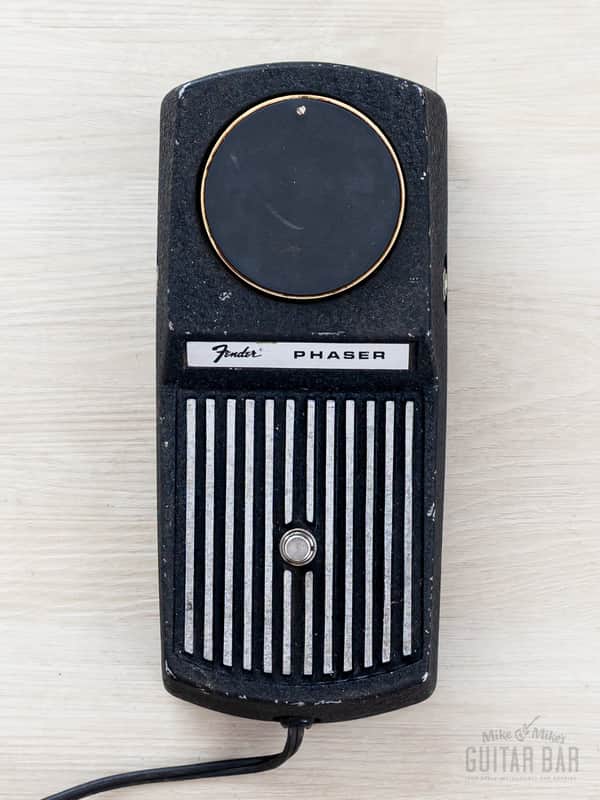 Fender Phaser