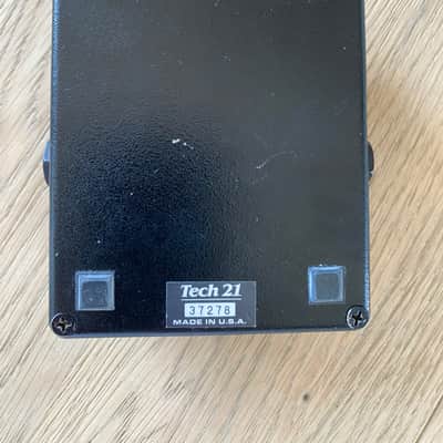 Tech 21 Sans Amp GT2 image 2