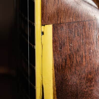 1953 Gibson Les Paul goldtop image 11