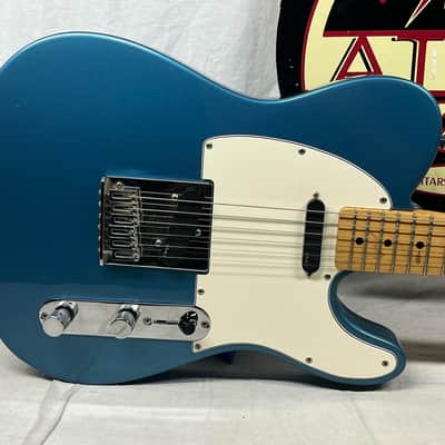 Fender Telecaster MIM - Made in Mexico Tele Electric Guitar image 2