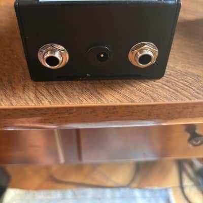 Foxrox Electronics CC Hybrid Fuzz image 2