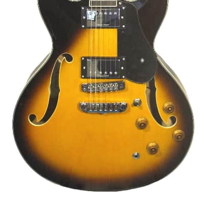 AriaProⅡ　TA62C Aria Pro II TA 62C Blue - YouTube