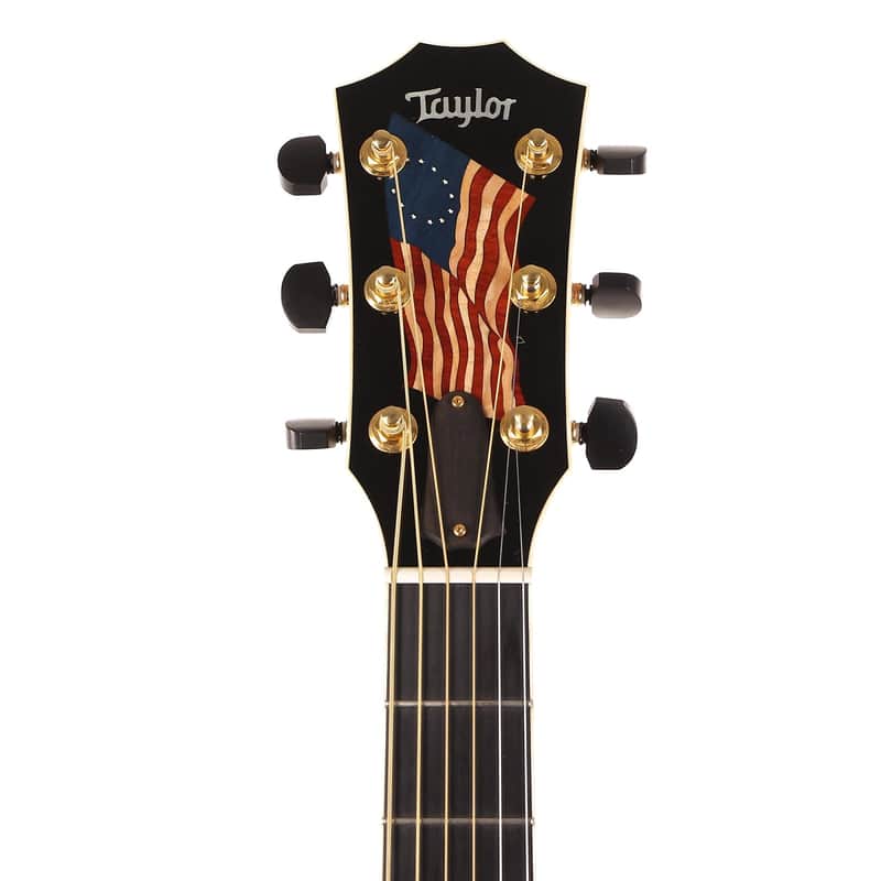 Taylor Liberty Tree Limited Edition Natural 2002 image 4