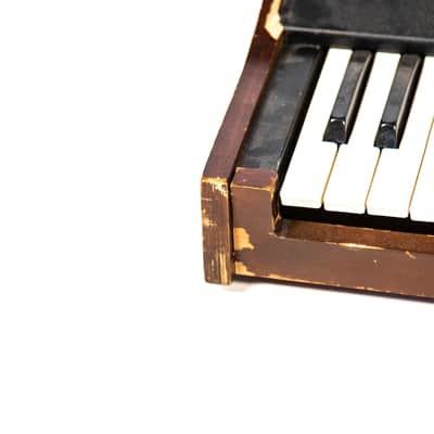 Moog OPUS 3 Owned by Billy Corgan image 9