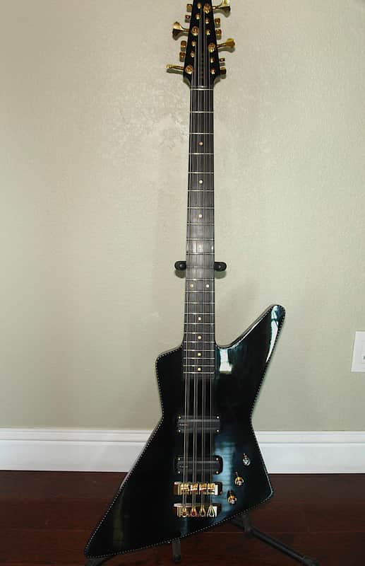 12 String Brooks Bass image 1